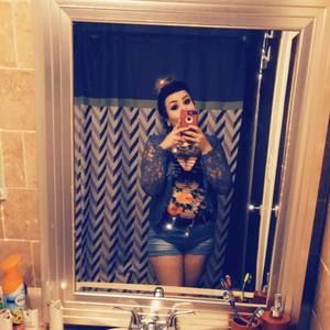 Meet your Posher, Ericka